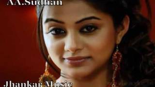 Mere Mehboob Tujhe Wada Nibhana Hoga With Super Digital ♫♥♫Jhankar♫♥♫ HQ Audio Song YouTube [upl. by Odnam]