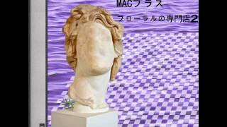 MACINTOSH PLUS  FLORAL SHOPPE 2 FULL ALBUM [upl. by Emoryt]