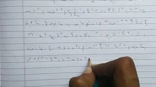 Shorthand Revisionary Exercise C [upl. by Lyrehc]