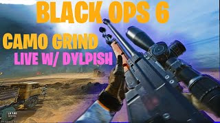 BLACK OPS 6 IS HERE [upl. by Darnell]