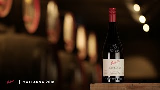 Meet our 2018 Yattarna Chardonnay  Penfolds [upl. by Sumer114]