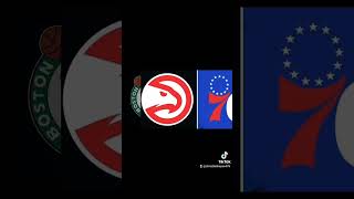 Philadelphia 76ers 202425 Preseason Schedule [upl. by Strepphon]