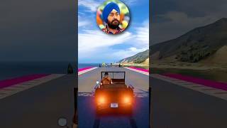 🤣😍 Tarak Mehta Charector Car Break Test gta5 tarakmehtakaultachashma jethalal shorts [upl. by Axela]