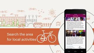 IHG App [upl. by Calvina]