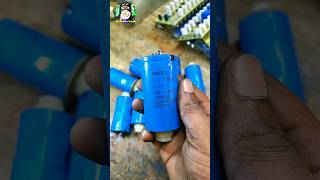 PHILIPS 10000 uF 63V Capacitor [upl. by Perretta]