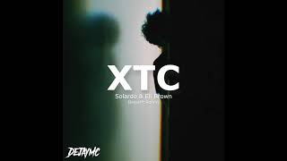 Solardo amp Eli Brown  XTC DejayMc Remix [upl. by Stauffer73]