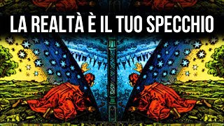 La Legge dello Specchio Il Segreto per Realizzare TUTTI i Tuoi Desideri [upl. by Cherlyn225]