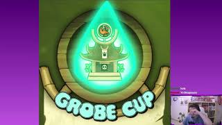 On parle de la grobe cup  boune [upl. by Novonod203]