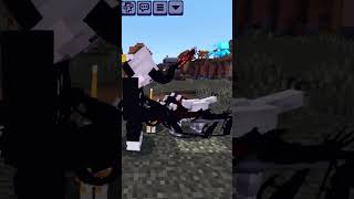 MCPE 121440 music song cover love lps minecraft mcpe [upl. by Cadmar481]