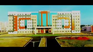 Glimpse of GRMC  2021Batch Ramanathapuram Medical College [upl. by Notgnihsaw]