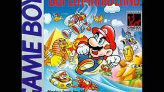 8Bit Music Collection  Mario Music [upl. by Lesirg66]