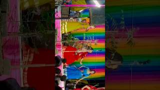 Nautanki archviral danceestra dance bhojpsong videouri song love sorts [upl. by Esorlatsyrc349]