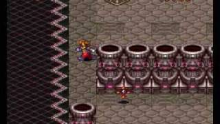 Terranigma Walkthrough Chaper 1 Part 3 [upl. by Broadbent]