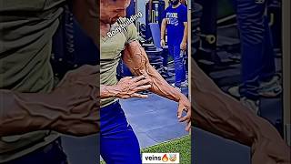 30 days hand griper exercise chalenge 💔🏋️🏋️ youtubeshorts trending [upl. by Anwahsal]