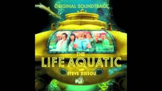 Gut Feeling  The Life Aquatic OST  Devo [upl. by Neelyak]