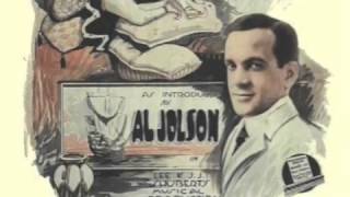 Al Jolson Top Ten  2012 [upl. by Naujek364]