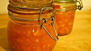 How to make Fast Marmalade [upl. by Mccready]