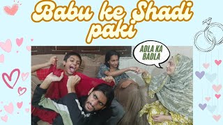 baboo ka rhista pkaa 🥳🥳🥳mama rock baboo shock 🫨😲🫨funny vlogfamily vlogfamily prank [upl. by Beaulieu]