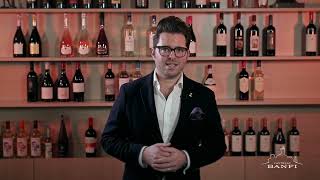 Castello Banfi Super Tuscan Portfolio Training Video [upl. by Morris]