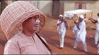 OKU ADELAJA  A Nigerian Yoruba Movie Starring Yinka Quadri  Bose Akinola [upl. by Shelden925]