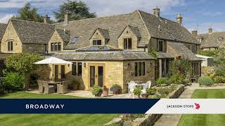 JacksonStops Chipping Campden 2023 Sold Properties [upl. by Annaehr938]