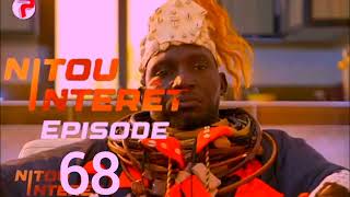 Nitou intérêt Épisode 68 Bande Annonce saison 1 Serigne bi dafa😄😭 [upl. by Whiting]