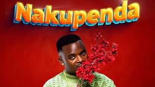 Beka Flavour  Nakupenda Official Lyrics Video [upl. by Harbed870]