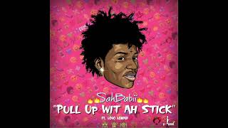 if perc40 produced pull up wit ah stick [upl. by Carlie]