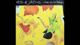 Elli amp Jacno  Chica Chica Bongo 1984 [upl. by Akived]