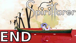 Spiritfarer  Part 19 Walkthrough Ending Gameplay [upl. by Sophy366]