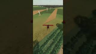 farming fs22 ls22 farmingsimulator22 [upl. by Anierdna55]