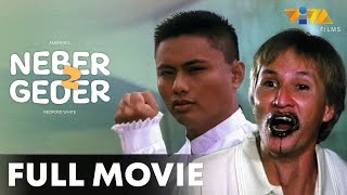 Neber 2Geder FULL MOVIE HD  Andrew E Redford White Amanda Page [upl. by Crean]