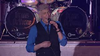 Dennis DeYoung  2014  Desert Moon Live [upl. by Hgieleak98]