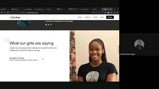 FrontEnd Development Hosting on GitHub Pages amp Assignment Review  TEFEM Africa Fellowship 2024 [upl. by Rozanne]