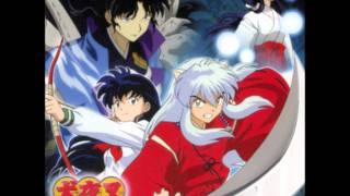 Inuyasha OST 3  Mune Ni Himeta Omoi Innermost Love [upl. by Marie-Ann582]