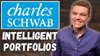 Charles Schwab Intelligent Portfolios Review  BEST RoboAdvisor in 2021 [upl. by Swann]