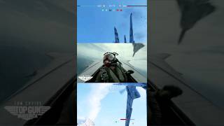 Top Gun on Budget  BFV battlefieldclips gaming onlyinbattlefieldmoments [upl. by Averat]