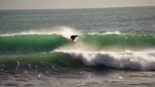 Surf Mediterraneo  Winter 15 BackYard Edit [upl. by Silvers849]