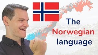 Norwegian A North Germanic Language of Norway [upl. by Ahsiekat]