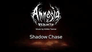 Shadow Chase Theme  Amnesia Rebirth Music [upl. by Winnie]