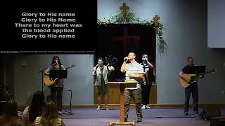 09222024 Gateway Family Worship and Outreach Fraser Road Church of God [upl. by Lanford441]