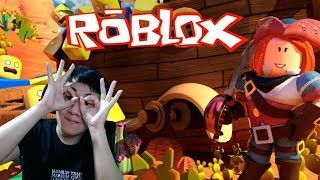 EVENT HALLOWEEN ROBLOX SUDAH RILIS  Roblox Indonesia 🔴 LIVE [upl. by Asp]