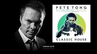 Pete Tong with The Heritage Orchestra  Belfast [upl. by Alol]