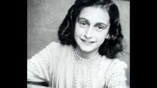 The Diary of Anne Frank Trailer [upl. by Anivlek]