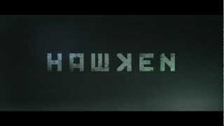 HAWKEN – Official PS4 and Xbox One Announce Trailer [upl. by Dryfoos]