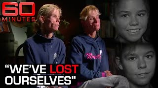 Wasting away Identical twin sisters heartbreaking battle with anorexia  60 Minutes Australia [upl. by Nwadal]