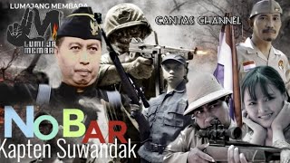 FILM PERJUANGAN  KISAH HEROIK KAPTEN SUWANDAK [upl. by Attevad642]