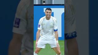 Goal number 912 and 913 Theres more to come from CR7 ACLElite [upl. by Ricketts]