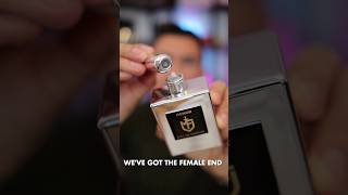 How to Fill a Travel Atomizer fragance [upl. by Nnylyram605]