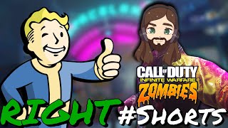 Top 5 Things Zombies in Spaceland did Right Shorts [upl. by Joaquin790]